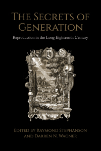 Cover image: The Secrets of Generation 1st edition 9781442614741