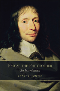 Cover image: Pascal the Philosopher 1st edition 9781442628359