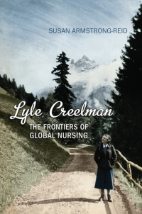 Cover image: Lyle Creelman 1st edition 9781442647053