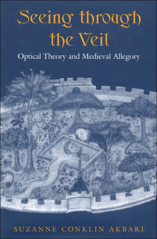Cover image: Seeing Through the Veil 1st edition 9781442614826