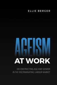 Cover image: Ageism at Work 1st edition 9781442615281