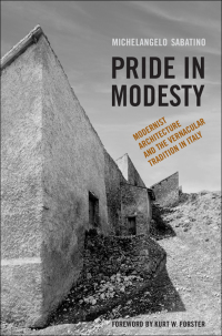 Cover image: Pride in Modesty 1st edition 9781442612822