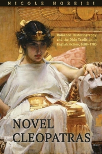 صورة الغلاف: Novel Cleopatras 1st edition 9781442647145