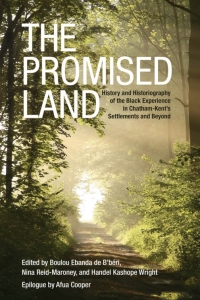 Cover image: The Promised Land 1st edition 9781442615335