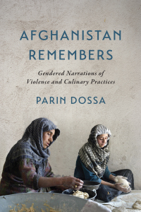 Cover image: Afghanistan Remembers 1st edition 9781442615373