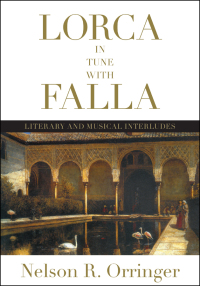 Cover image: Lorca in Tune with Falla 1st edition 9781442647299