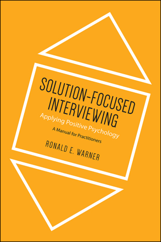 Cover image: Solution-Focused Interviewing 1st edition 9781442615496