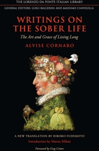 Cover image: Writings on the Sober Life 1st edition 9781442645097
