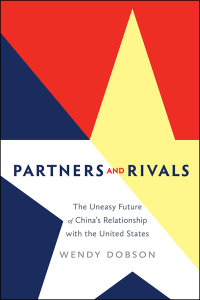 Cover image: Partners and Rivals 1st edition 9781442647527