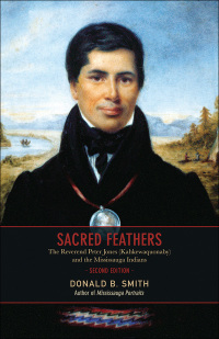 Cover image: Sacred Feathers 2nd edition 9781442615632