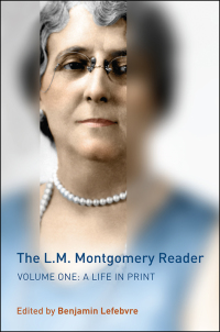 Cover image: The L.M. Montgomery Reader 1st edition 9781442644915