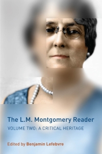 Cover image: The L.M. Montgomery Reader 1st edition 9781442644922
