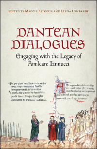 Cover image: Dantean Dialogues 1st edition 9781442645615