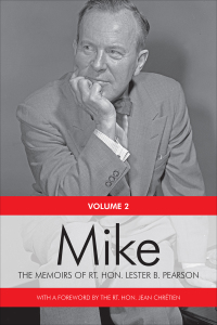 Cover image: Mike 1st edition 9781442615656