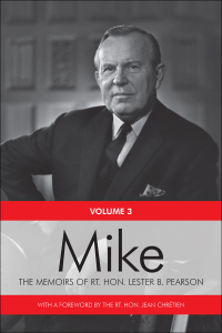 Cover image: Mike 1st edition 9781442615663