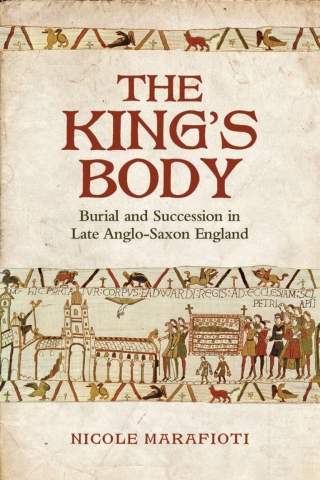Cover image: The King's Body 1st edition 9781442647589