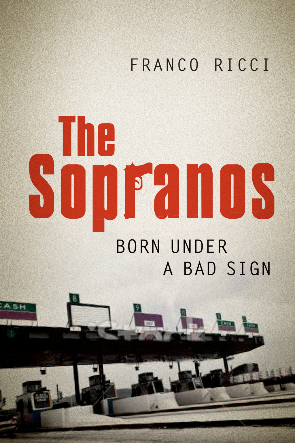 The Sopranos  1st Edition eBook Rental