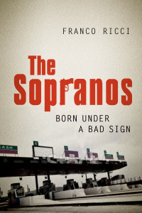Cover image: The Sopranos 1st edition 9781442615717