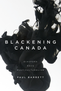 Cover image: Blackening Canada 1st edition 9781442615762