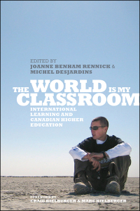 Cover image: The World is My Classroom 1st edition 9781442615823