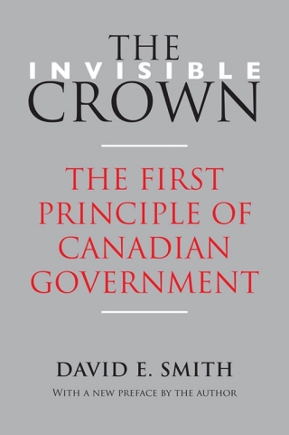 Cover image: The Invisible Crown 1st edition 9781442615854