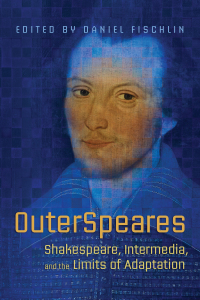 Cover image: OuterSpeares 1st edition 9781442615939