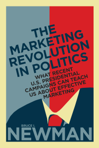 Cover image: The Marketing Revolution in Politics 1st edition 9781442647992
