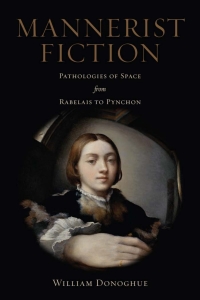 Cover image: Mannerist Fiction 1st edition 9781442648012