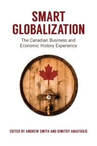 Cover image: Smart Globalization 1st edition 9781442616127