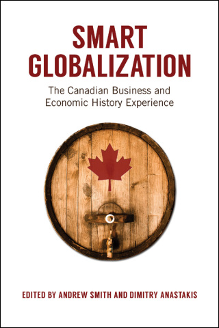 Cover image: Smart Globalization 1st edition 9781442616127