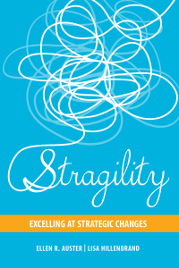 Cover image: Stragility 1st edition 9781442648050
