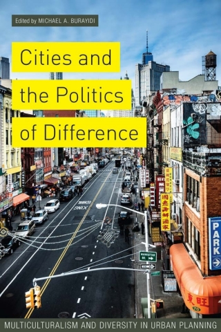 Cover image: Cities and the Politics of Difference 1st edition 9781442616158