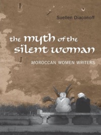 Cover image: Myth of the Silent Woman 1st edition 9781442640054
