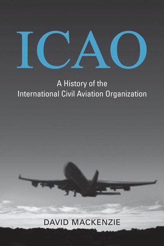 Cover image: ICAO 1st edition 9781442640108