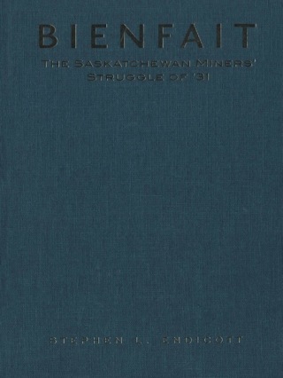 Cover image: Bienfait 1st edition 9780802084521