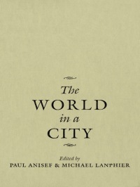 Cover image: The World in a City 1st edition 9780802084361