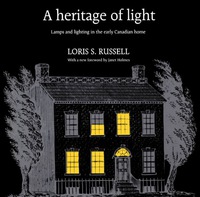 Cover image: A Heritage of Light 1st edition 9780802037657