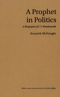 Cover image: A Prophet in Politics 1st edition 9780802084279