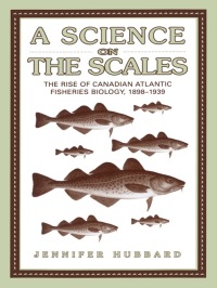 Cover image: A Science on the Scales 1st edition 9780802088598