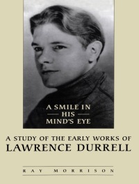 Cover image: A Smile in His Mind's Eye 1st edition 9780802089397