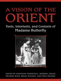 Cover image: A Vision of the Orient 1st edition 9781442613287