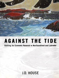 Cover image: Against the Tide 1st edition 9780802044501