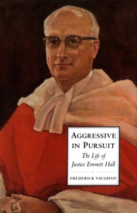 Cover image: Aggressive in Pursuit 1st edition 9780802039576