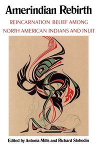 Cover image: Amerindian Rebirth 1st edition 9780802077035