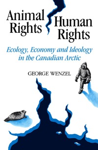 Cover image: Animal Rights, Human Rights 1st edition 9780802068903