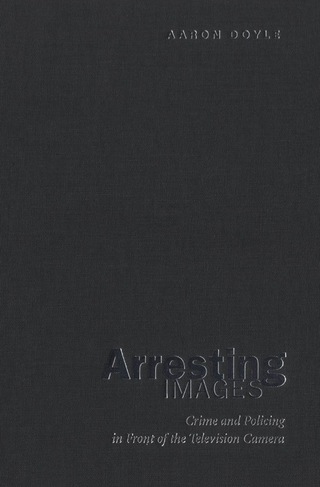 Cover image: Arresting Images 1st edition 9780802085047