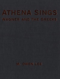 Cover image: Athena Sings 1st edition 9780802085801
