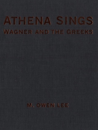 Cover image: Athena Sings 1st edition 9780802085801