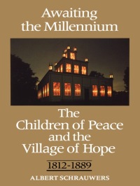 Cover image: Awaiting the Millennium 1st edition 9780802067937