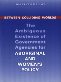 Cover image: Between Colliding Worlds 1st edition 9780802037176